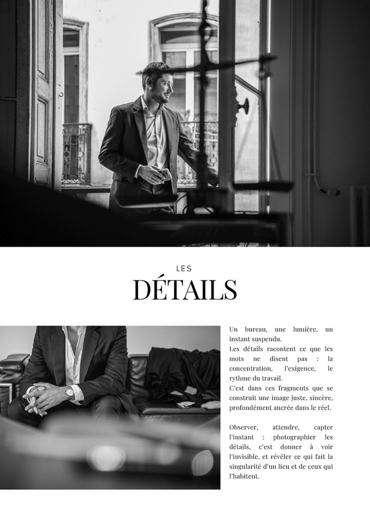 Cabinet avocats Perpignan détails architecture haussmannienne Bretonnet Rodriguez publié Le Figaro France – Law firm Perpignan Haussmann architecture details Le Figaro photographer – Estudio abogados Perpignan detalles arquitectura haussmanniana Bretonnet Rodriguez Le Figaro © Audrey Versini